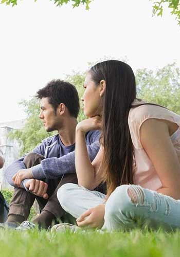 Adolescents::Thérapie pour adolescents